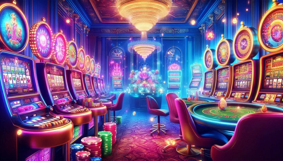 Springbok Casino